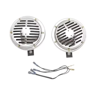 VILEN Supper Sonic 125 Metal