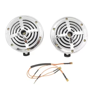 supper Sonic 125 Plastic