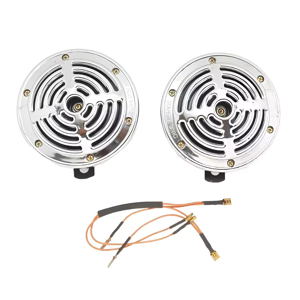 supper Sonic 125 Plastic