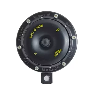 RD100 Black P