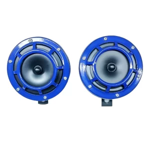BLUE Grill Supertone Horn 125